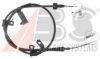 KIA 597701G010 Cable, parking brake